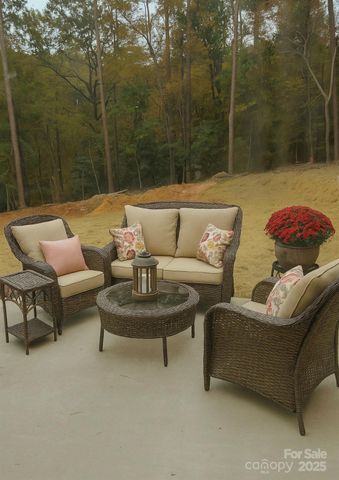 1107 Greenwood Street, Albemarle, NC 28001