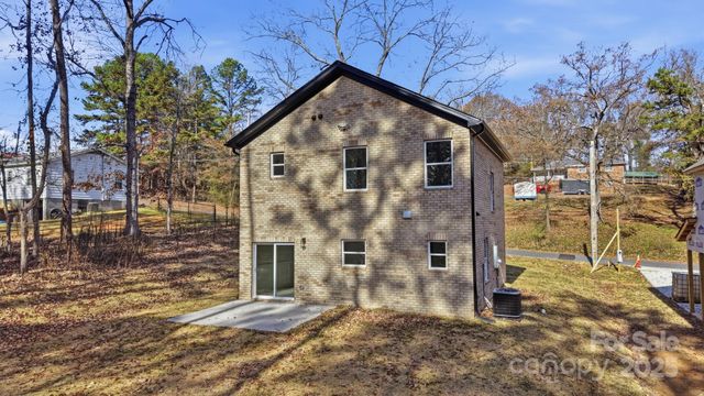 1107 Greenwood Street, Albemarle, NC 28001