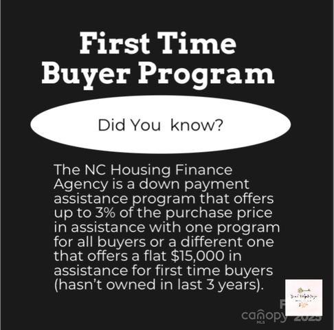 1107 Greenwood Street, Albemarle, NC 28001