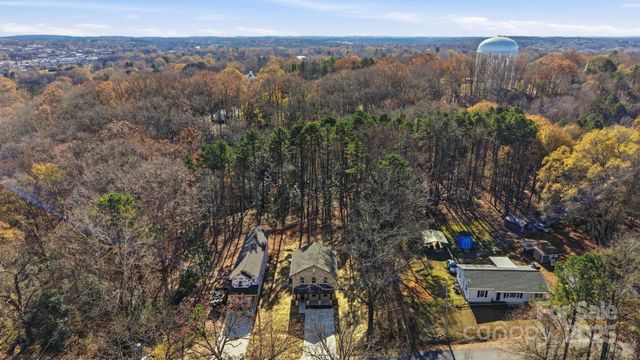 1107 Greenwood Street, Albemarle, NC 28001