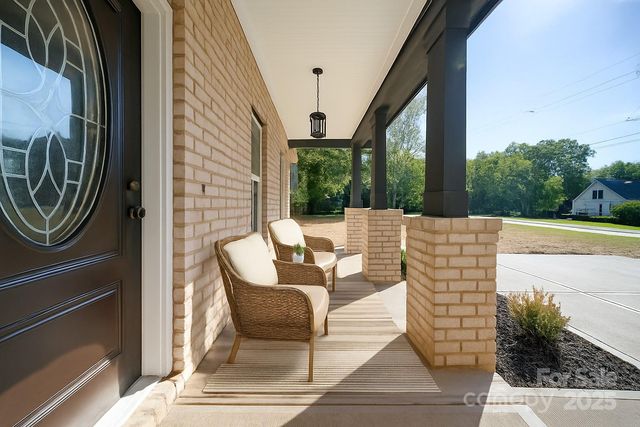 1107 Greenwood Street, Albemarle, NC 28001