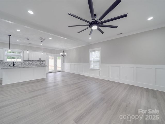 1107 Greenwood Street, Albemarle, NC 28001