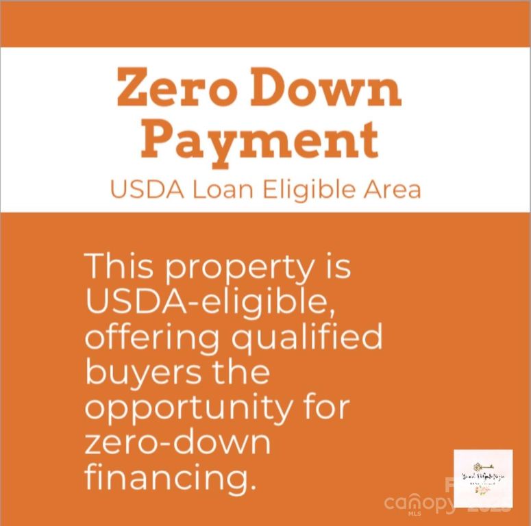 1107 Greenwood Street, Albemarle, NC 28001