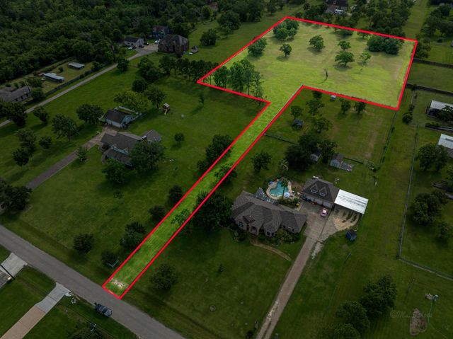 2123 Lee Road, Pearland, TX 77581