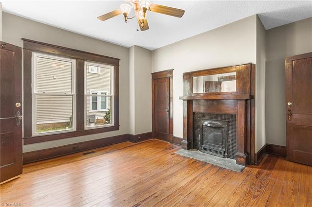 104 E Wilson Street, Mebane, NC 27302