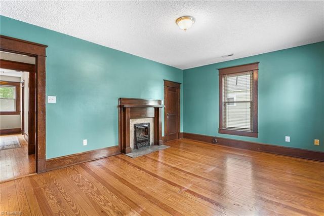 104 E Wilson Street, Mebane, NC 27302