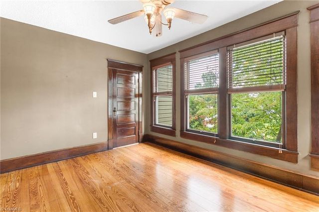 104 E Wilson Street, Mebane, NC 27302