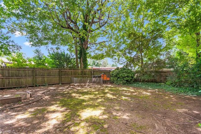 104 E Wilson Street, Mebane, NC 27302