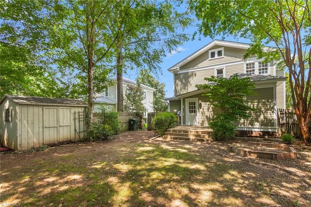 104 E Wilson Street, Mebane, NC 27302