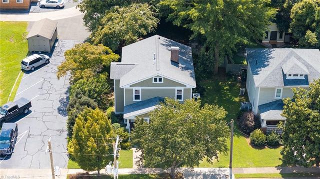 104 E Wilson Street, Mebane, NC 27302