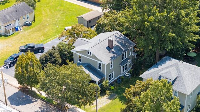 104 E Wilson Street, Mebane, NC 27302