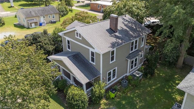 104 E Wilson Street, Mebane, NC 27302