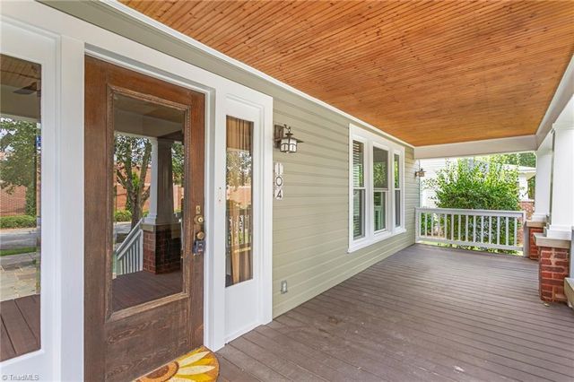104 E Wilson Street, Mebane, NC 27302