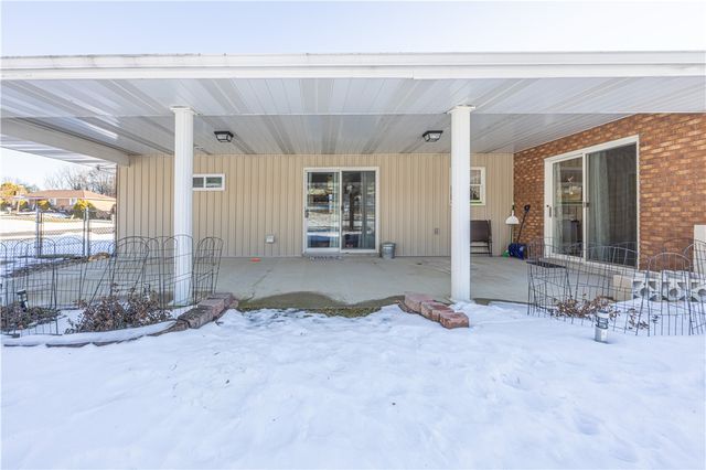 33 Ruble Dr, South Union Twp, PA 15401