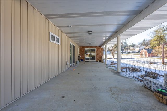 33 Ruble Dr, South Union Twp, PA 15401