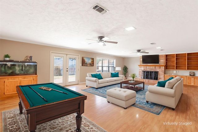 2316 Kent Street, Bryan, TX 77802