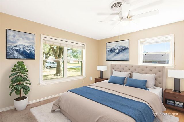 2316 Kent Street, Bryan, TX 77802