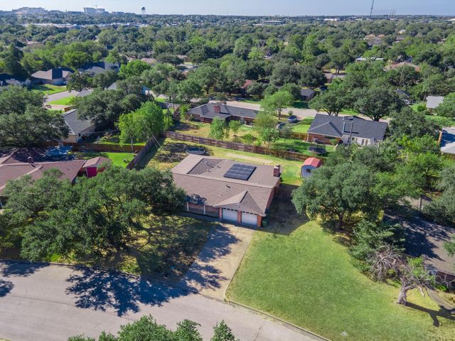2316 Kent Street, Bryan, TX 77802
