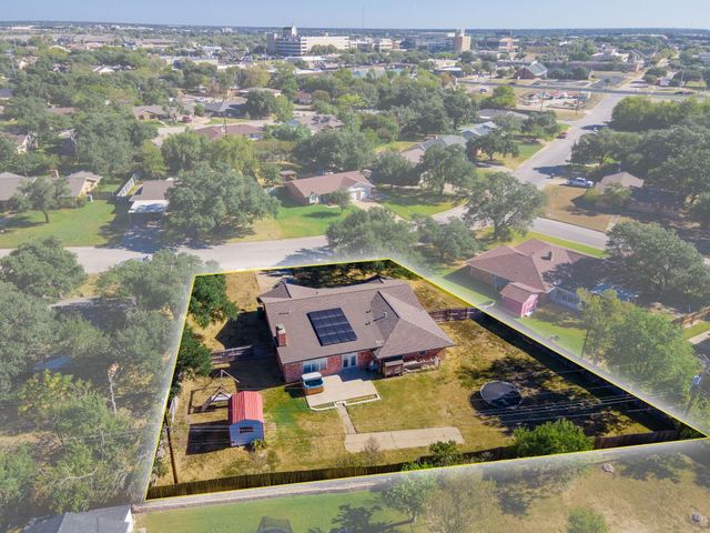 2316 Kent Street, Bryan, TX 77802