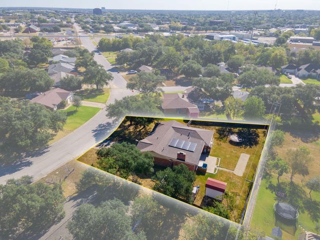 2316 Kent Street, Bryan, TX 77802