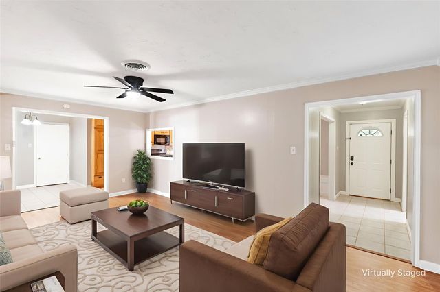 2316 Kent Street, Bryan, TX 77802