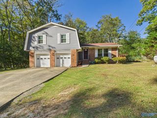 4209 Nolen Avenue SE, Huntsville, AL 35801