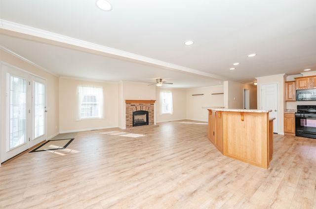 46 Blair Drive, Rochester, NH 03868