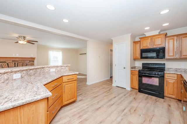 46 Blair Drive, Rochester, NH 03868