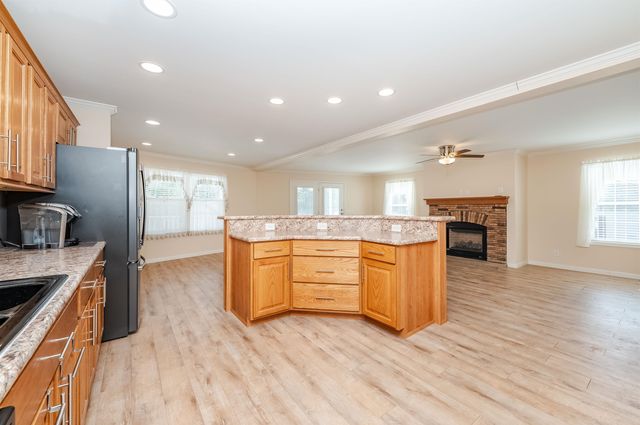 46 Blair Drive, Rochester, NH 03868