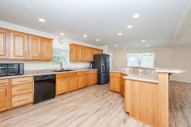 46 Blair Drive, Rochester, NH 03868