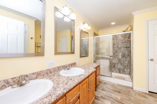 46 Blair Drive, Rochester, NH 03868