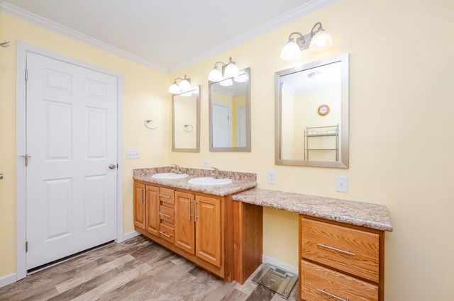 46 Blair Drive, Rochester, NH 03868