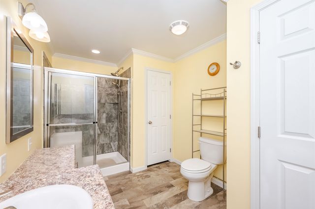 46 Blair Drive, Rochester, NH 03868