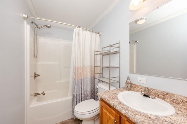 46 Blair Drive, Rochester, NH 03868