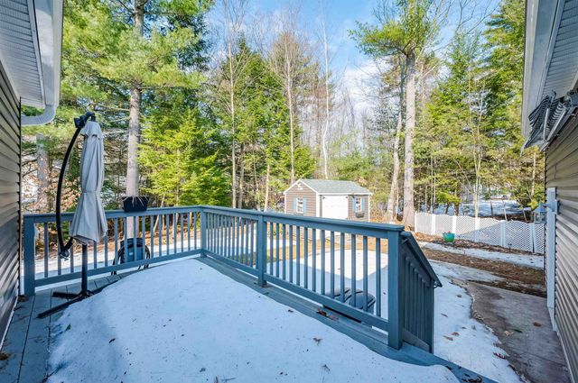 46 Blair Drive, Rochester, NH 03868