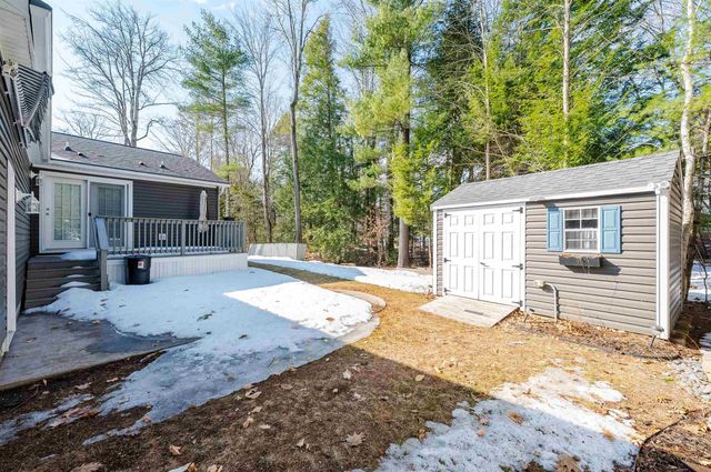 46 Blair Drive, Rochester, NH 03868