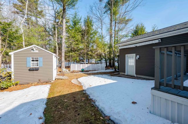 46 Blair Drive, Rochester, NH 03868