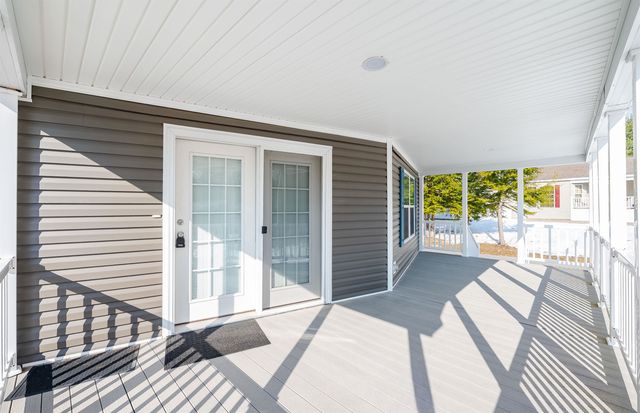 46 Blair Drive, Rochester, NH 03868