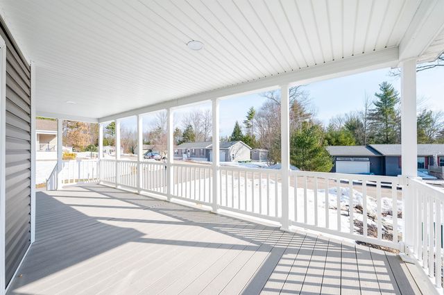 46 Blair Drive, Rochester, NH 03868