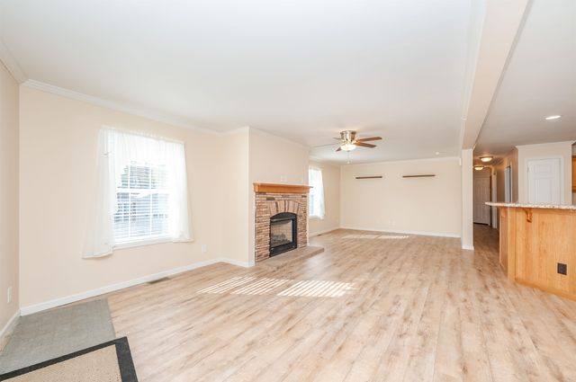 46 Blair Drive, Rochester, NH 03868