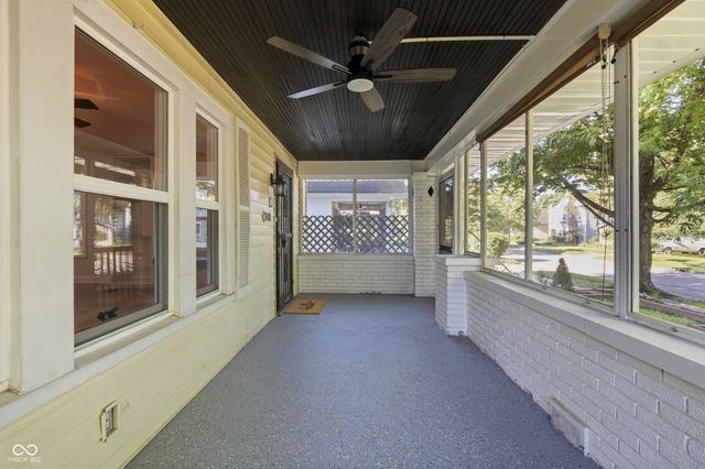 5531 Carrollton Avenue, Indianapolis, IN 46220