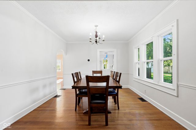 5531 Carrollton Avenue, Indianapolis, IN 46220