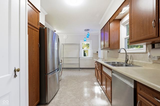 5531 Carrollton Avenue, Indianapolis, IN 46220