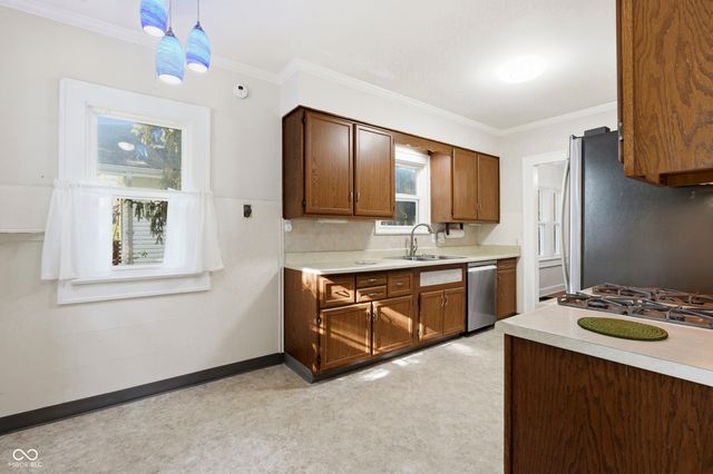 5531 Carrollton Avenue, Indianapolis, IN 46220