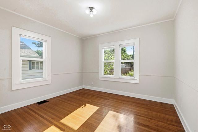 5531 Carrollton Avenue, Indianapolis, IN 46220