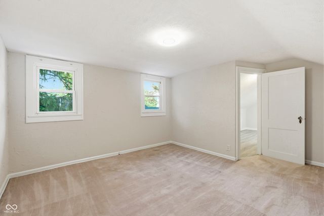 5531 Carrollton Avenue, Indianapolis, IN 46220
