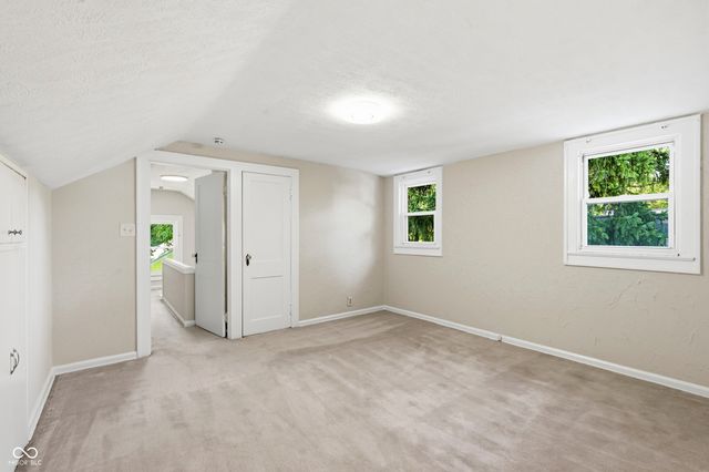 5531 Carrollton Avenue, Indianapolis, IN 46220