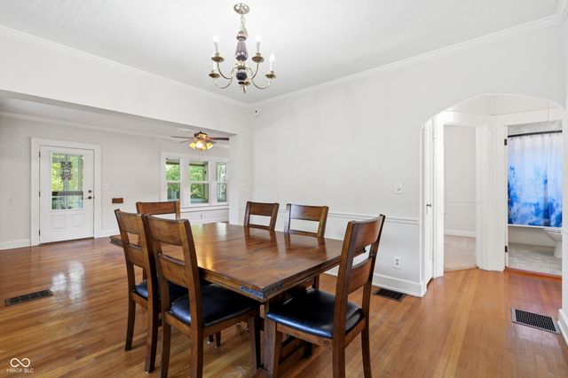 5531 Carrollton Avenue, Indianapolis, IN 46220