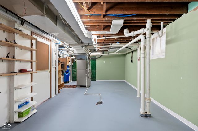 5531 Carrollton Avenue, Indianapolis, IN 46220