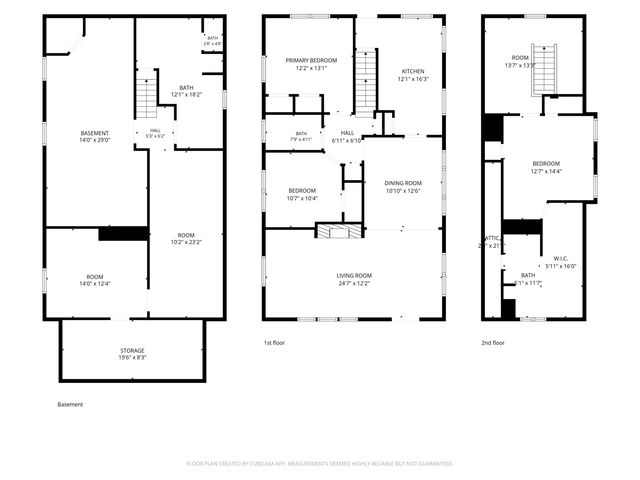 5531 Carrollton Avenue, Indianapolis, IN 46220